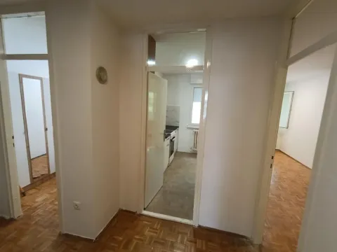 Prodaja, dvosoban stan, 50m², Liman 4, Novi Sad Sve Podlokacije - image 13