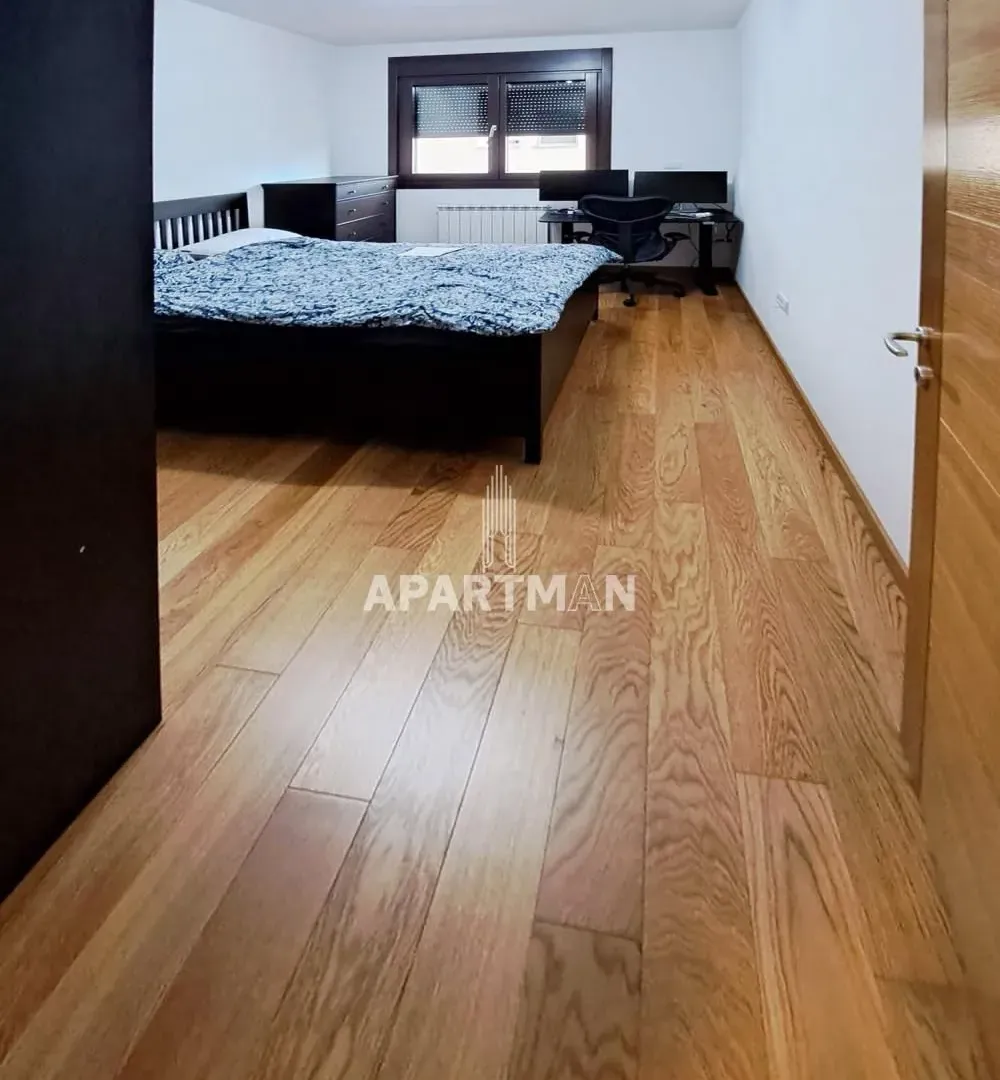 Sale, two bedroom apartment, 49m², Kluz, Zvezdara Sve Podlokacije