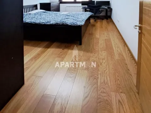 Sale, two bedroom apartment, 49m², Kluz, Zvezdara Sve Podlokacije - image 5