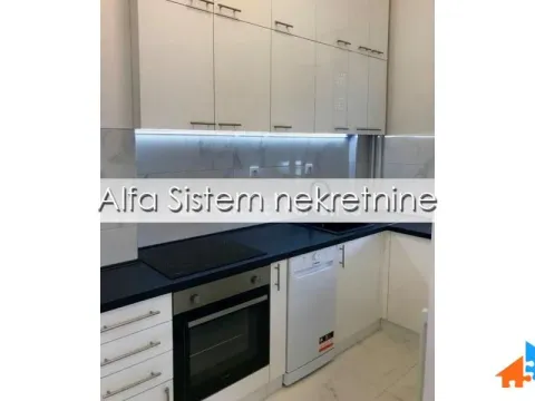 Izdavanje, trosoban stan, 80m², Savski Venac, Beograd - image 3