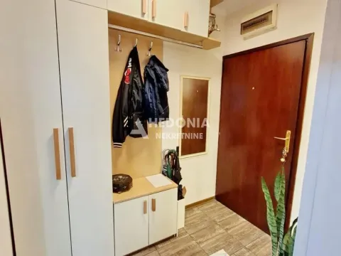 Prodaja, dvosoban stan, 64m², Novi Beograd Blok 62, Novi Beograd Sve Podlokacije - image 17