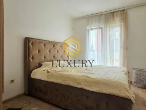 Rent, one bedroom apartment, 46m², City Kvart, Podgorica - image 6