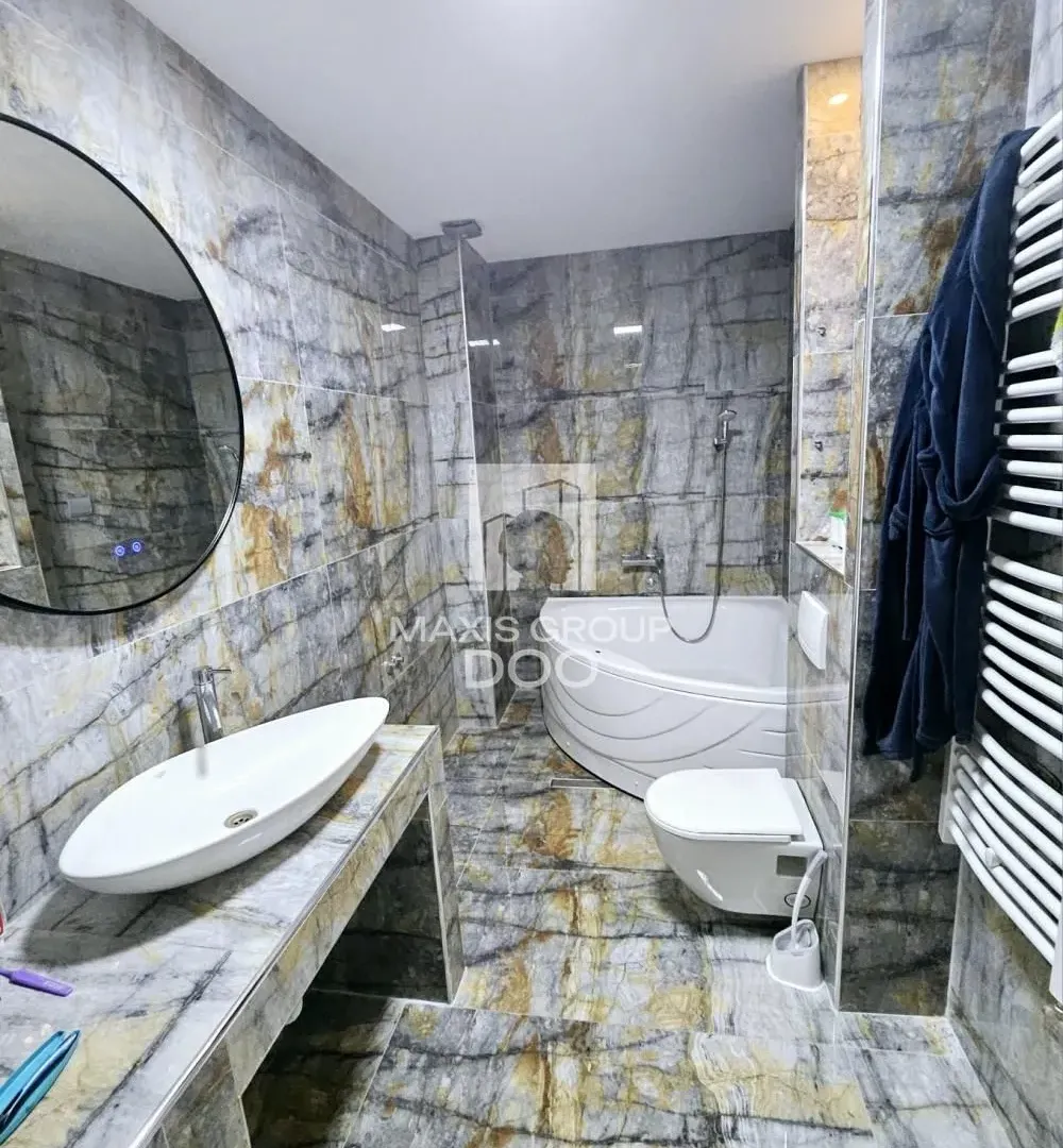 Izdavanje, kuća, 303m², Košutnjak, Beograd