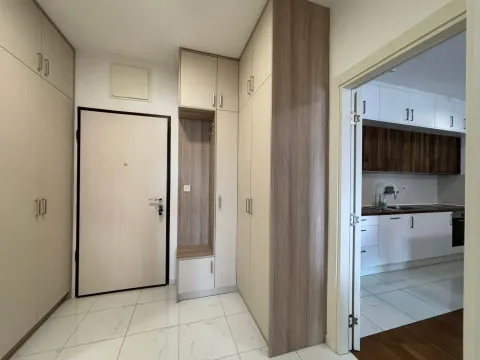 Izdavanje, dvosoban stan, 69m², Zabjelo, Podgorica - image 9