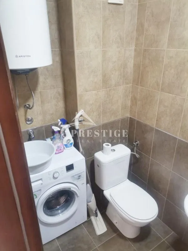Rent, one bedroom apartment, 50m², Preko Morače, Podgorica