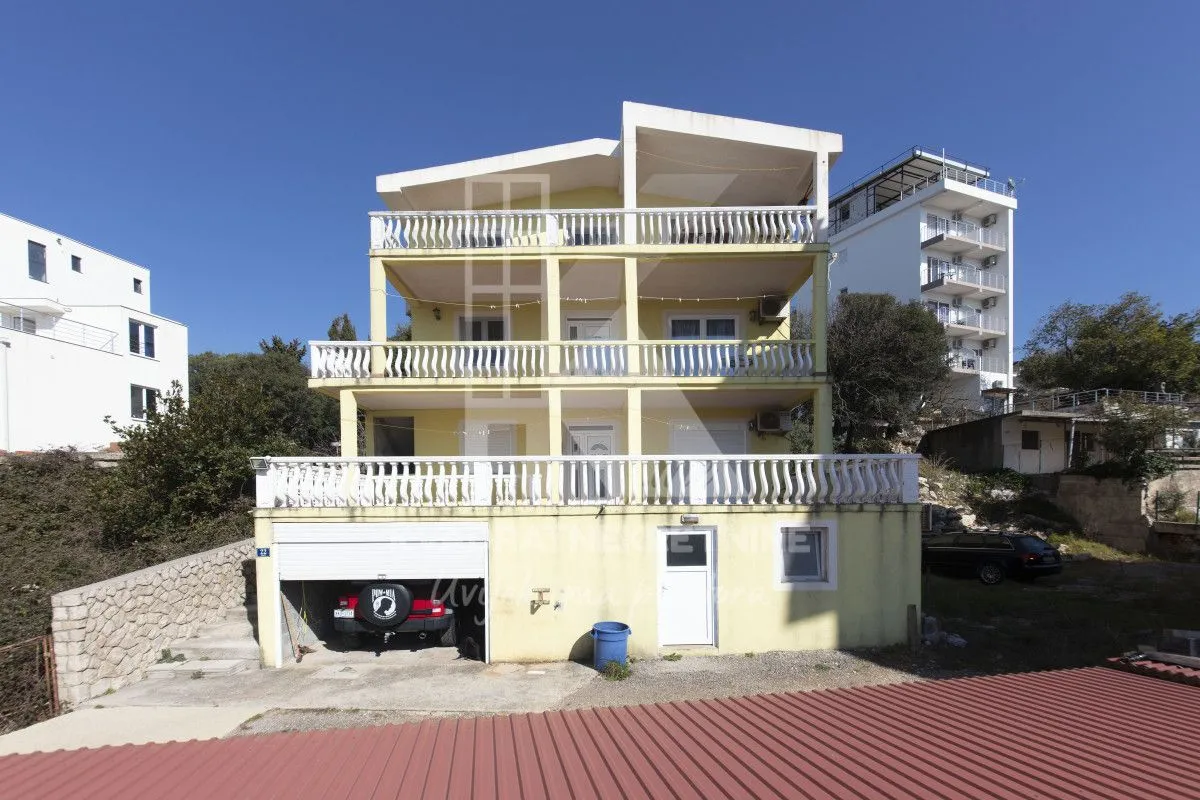 Sale, house, 450m², Dobre Vode, Bar