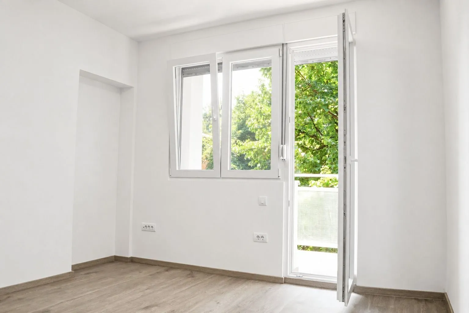 Prodaja, dvosoban stan, 55m², Karaburma, Palilula Sve Podlokacije
