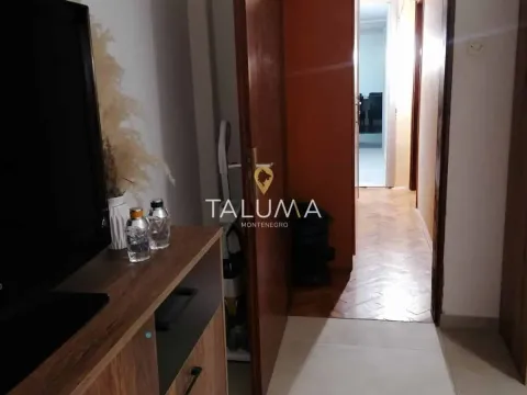 Sale, two bedroom apartment, 62m², Preko Morače, Podgorica - image 2