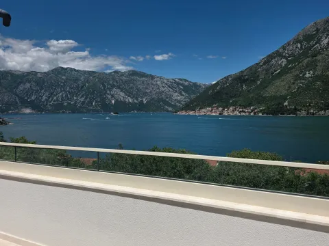 Stan in Stoliv