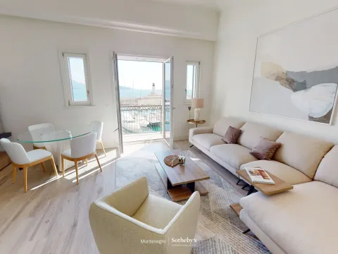 Prodaja, jednosoban stan, 74m², Luštica Bay, Tivat - image 13