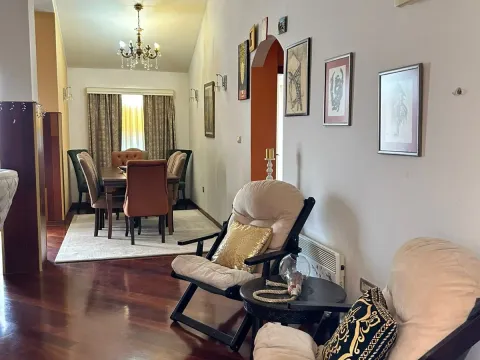 Rent, two bedroom apartment, 120m², Seljanovo, Tivat - image 10