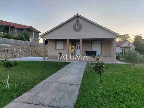 Rent, house, 100m², Novo Selo, Danilovgrad - image 1