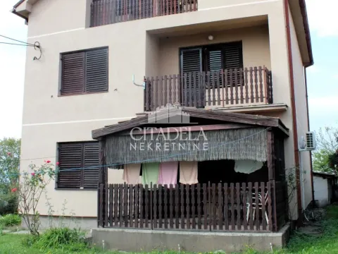 Prodaja, kuća, 188m², Meljak, Barajevo - image 4