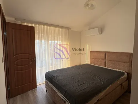 Prodaja, jednosoban stan, 50m², Stari Aerodrom, Podgorica - image 16