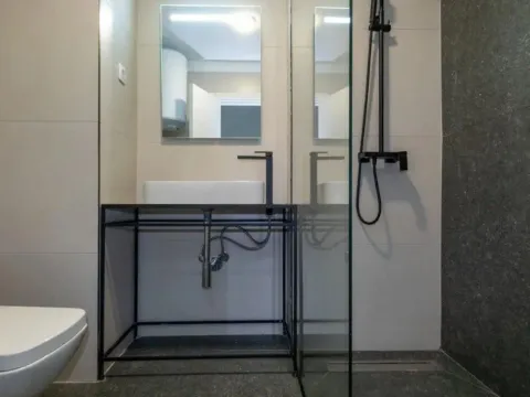 Izdavanje, jednosoban stan, 58m², Vezirov Most, Podgorica - image 6