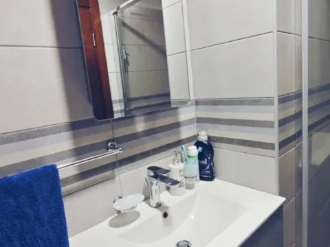 Prodaja, jednosoban stan, 45m², Tuški Put, Podgorica - image 7