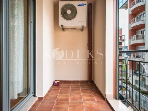 Izdavanje, dvosoban stan, 66m², 1 maj, Podgorica - image 13
