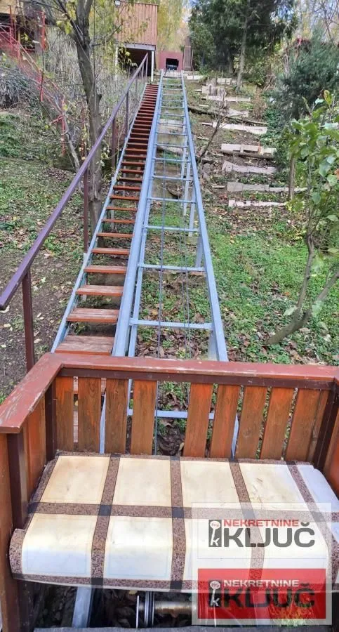 Prodaja, kuća, 63m², Rakovac, Novi Sad Sve Podlokacije