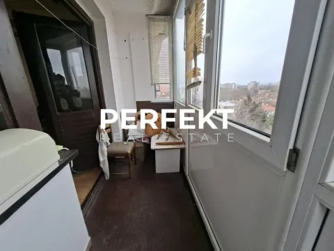 Sale, two bedroom apartment, 60m², Strelište, Pančevo - image 3