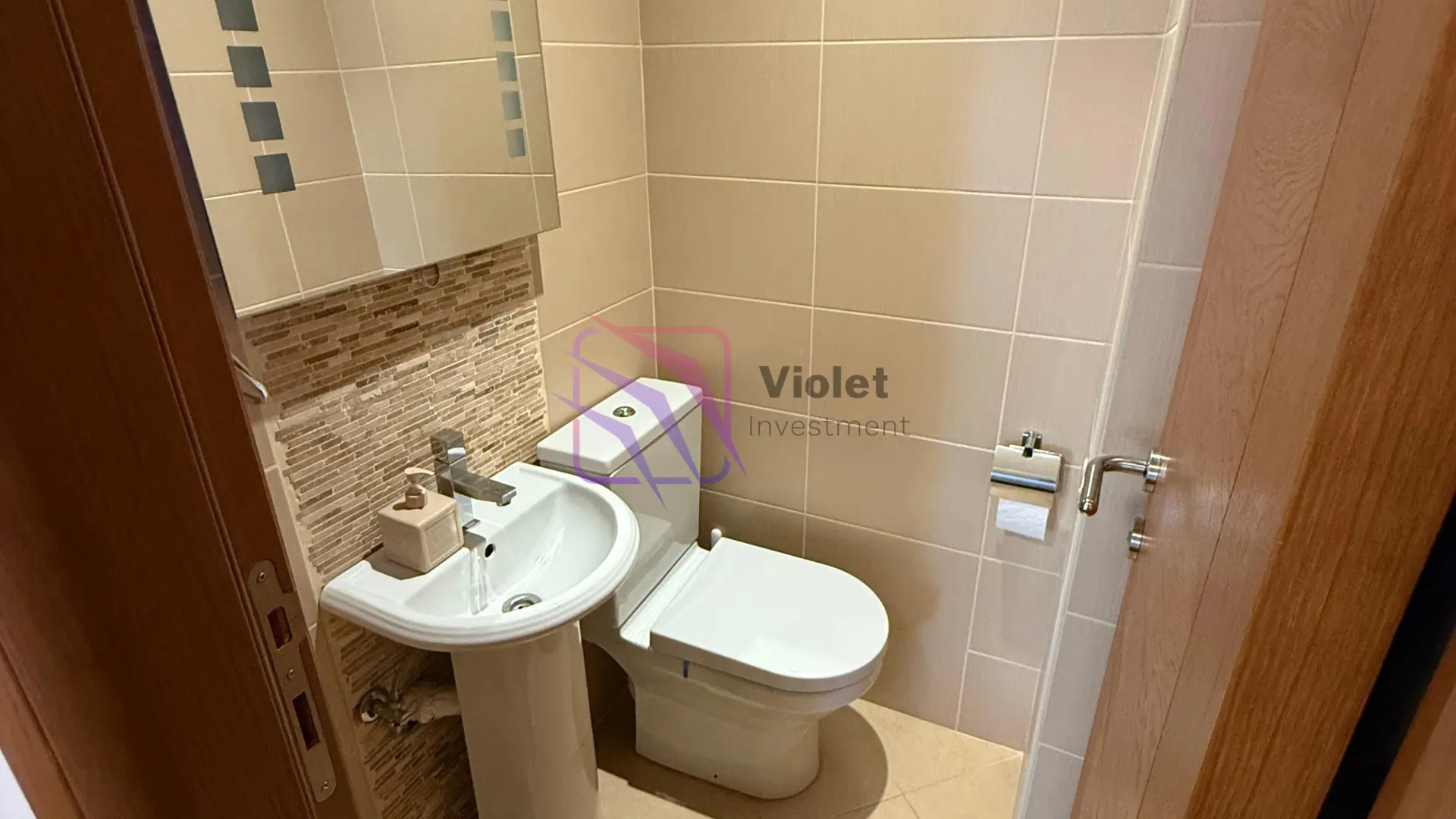 Rent, two bedroom apartment, 69m², Pobrežje, Podgorica