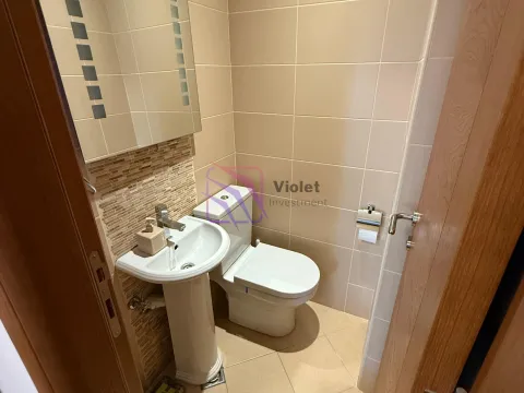 Rent, two bedroom apartment, 69m², Pobrežje, Podgorica - image 5