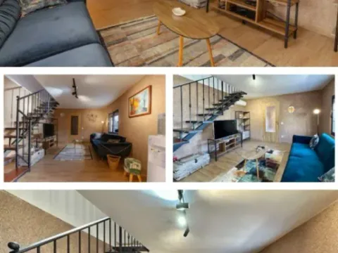 Izdavanje, kuća, 70m², Lepetani, Tivat - image 10