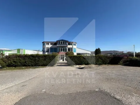 Rent, office space, 900m², Mareza, Podgorica - image 29