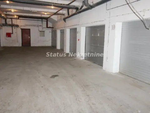Sale, parking/garage, 18m², Grbavica, Novi Sad Sve Podlokacije - image 6