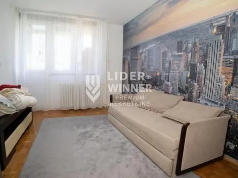 Izdavanje, trosoban stan, 57m², Voždovac Sve Podlokacije, Beograd - image 4