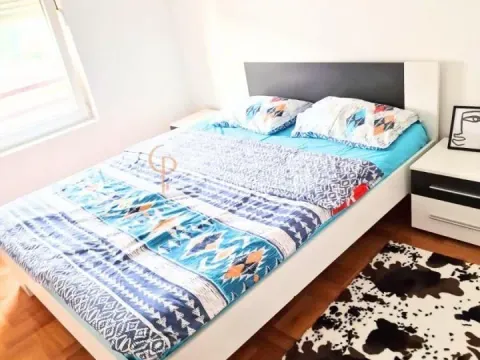 Izdavanje, stan, 66m², Tuški Put, Podgorica - image 6