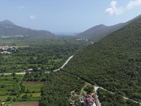 Prodaja, plac, 800m², Glavati, Kotor - image 5