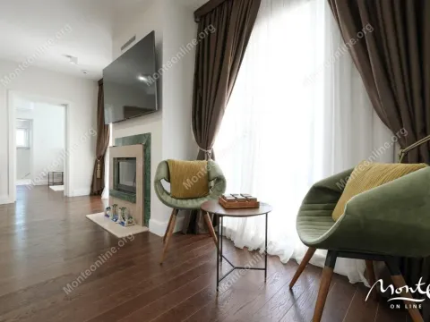 Sale, three bedroom apartment, 166m², Đenovići, Herceg Novi - image 10