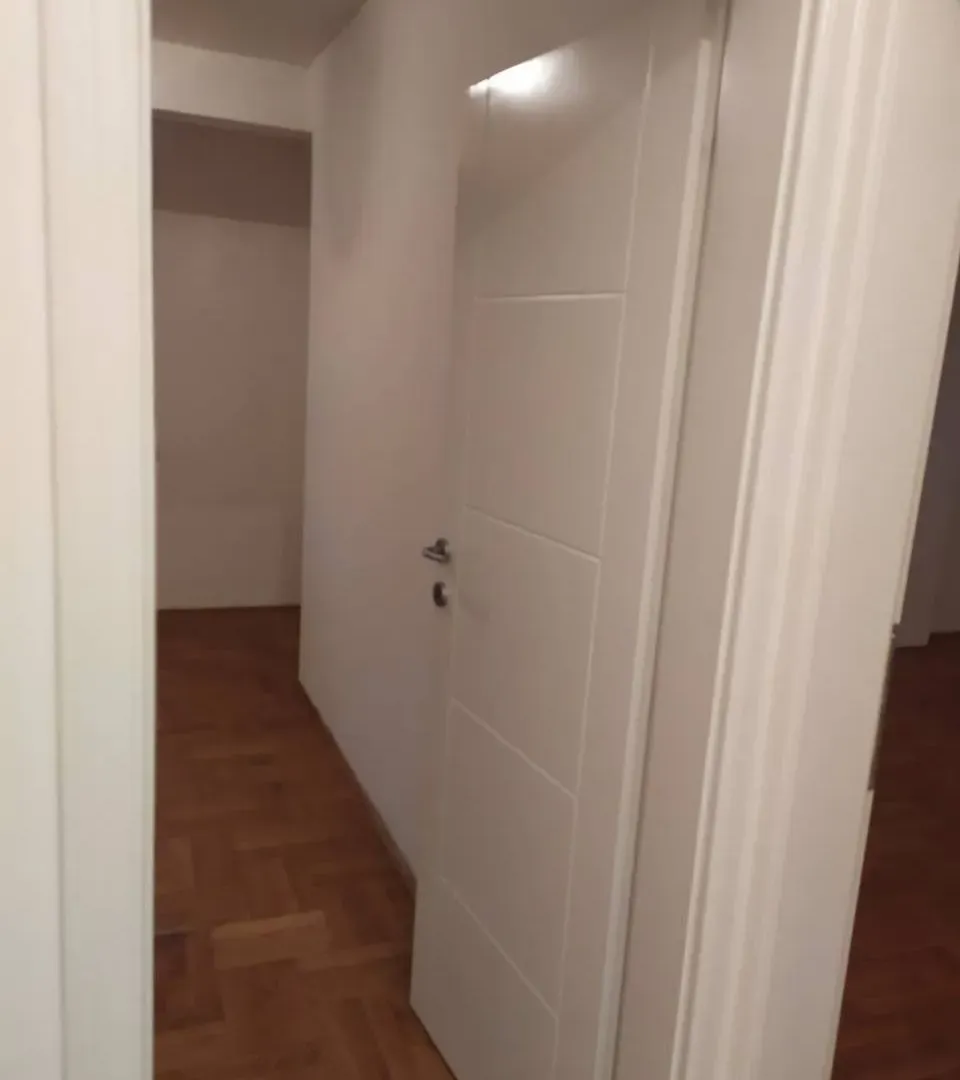 Izdavanje, jednosoban stan, 47m², Zabjelo, Podgorica