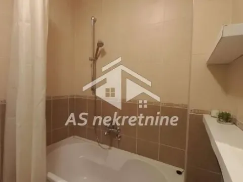 Izdavanje, stan, 56m², Crveni Krst, Beograd - image 9