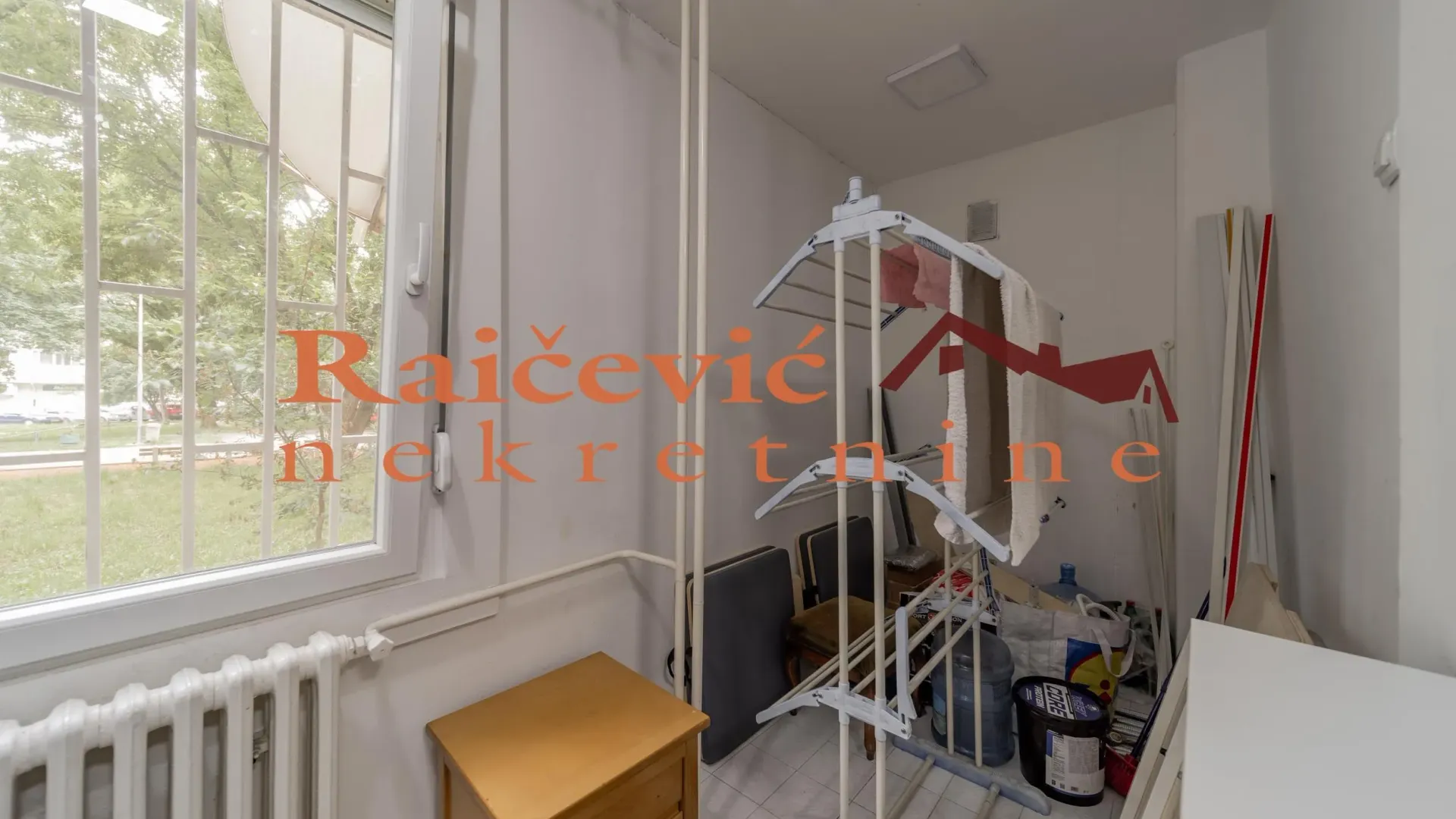 Prodaja, trosoban stan, 86m², Novi Beograd Sve Podlokacije, Beograd