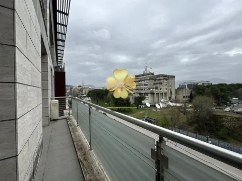 Izdavanje, dvosoban stan, 105m², Kruševac, Podgorica - image 3