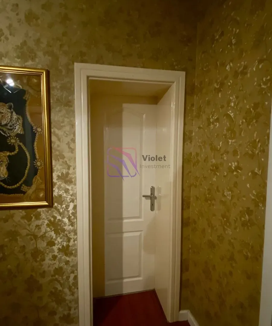 Rent, one bedroom apartment, 50m², Centar, Podgorica