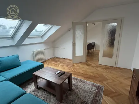 Izdavanje, trosoban stan, 85m², Sajmište, Novi Sad - image 8