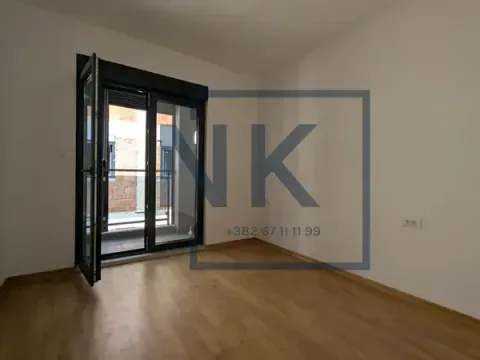 Izdavanje, jednosoban stan, 50m², Momišići, Podgorica - image 7