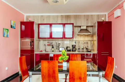 Sale, three bedroom apartment, 120m², Radanovići, Kotor - image 9