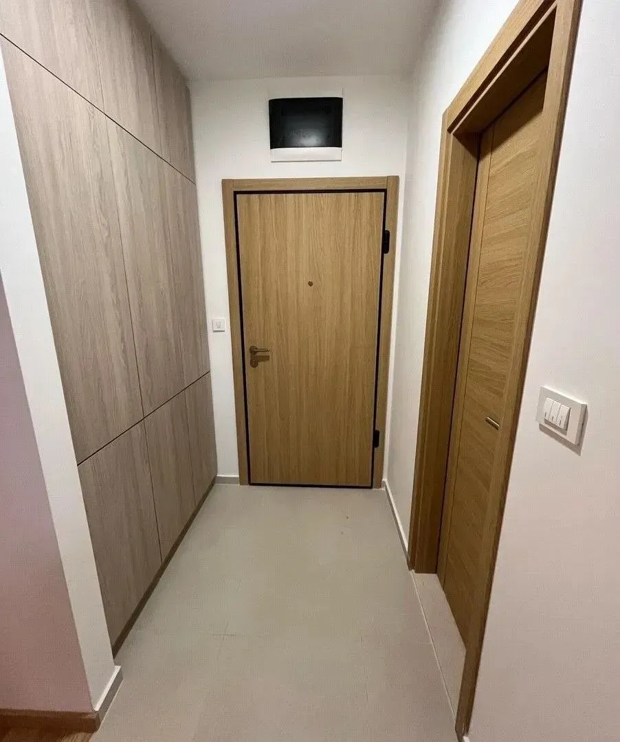 Rent, two bedroom apartment, 69m², City Kvart, Podgorica