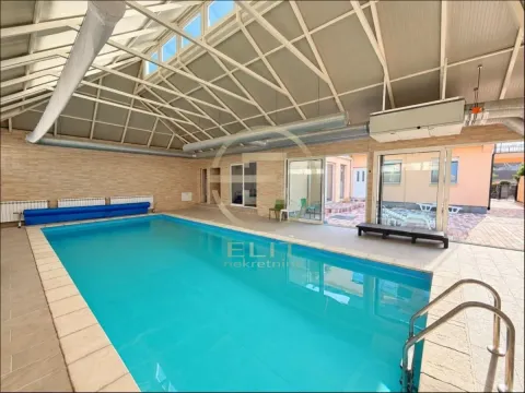 Prodaja, kuća, 400m², Veternička rampa, Novi Sad Sve Podlokacije - image 13