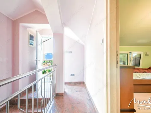 Prodaja, kuća, 194m², Tivat, Crna Gora - image 24