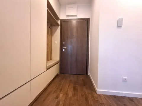 Rent, apartment, 46m², Stari Aerodrom, Podgorica - image 8