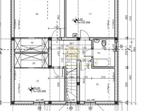 Prodaja, kuća, 155m², Futog, Novi Sad Sve Podlokacije - image 11