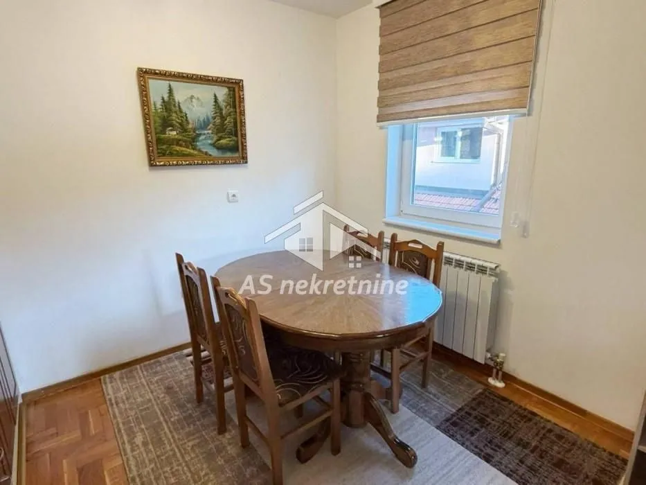 Izdavanje, dvosoban stan, 39m², Autokomanda, Voždovac Sve Podlokacije