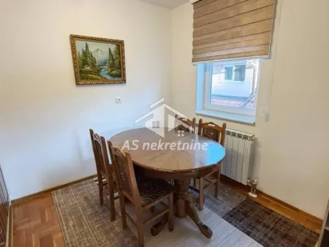 Izdavanje, dvosoban stan, 39m², Autokomanda, Voždovac Sve Podlokacije - image 9
