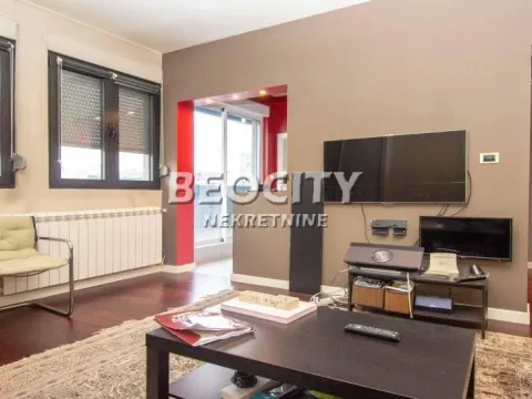 Prodaja, trosoban stan, 80m², Dorćol Sve Podlokacije, Beograd - image 3
