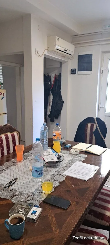 Prodaja, trosoban stan, 91m², Novi Sad, Srbija