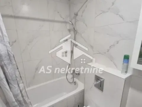 Izdavanje, dvosoban stan, 55m², Tošin bunar, Novi Beograd Sve Podlokacije - image 8